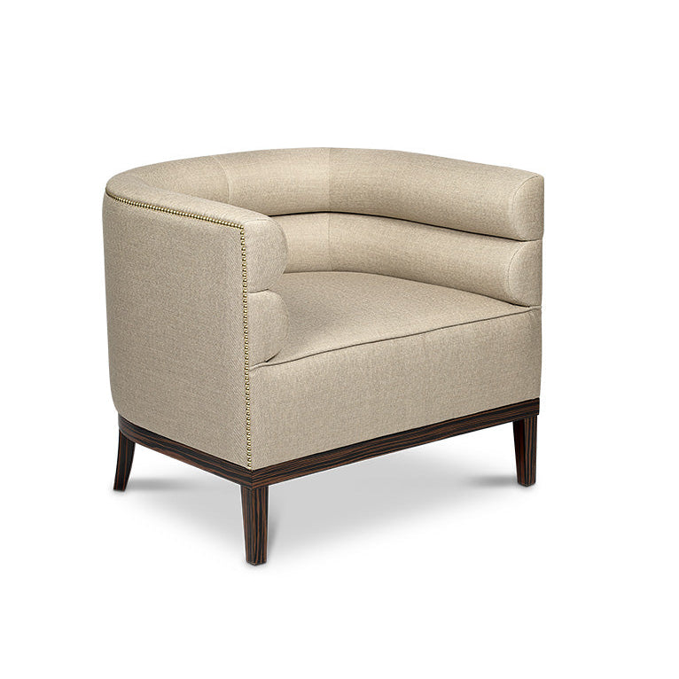 Maa Armchair