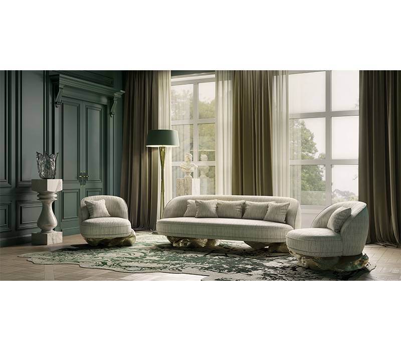 Angra Sofa