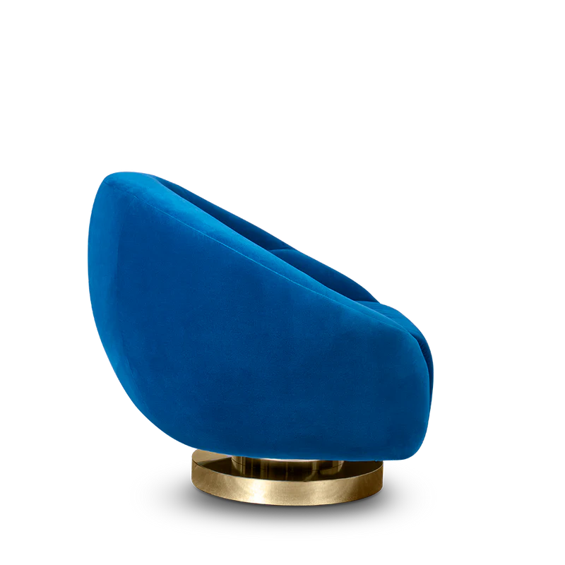 Mansfield Armchair