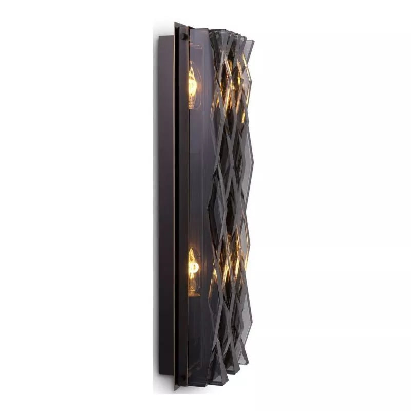 Wall Lamp Nuvola L by Eichholtz