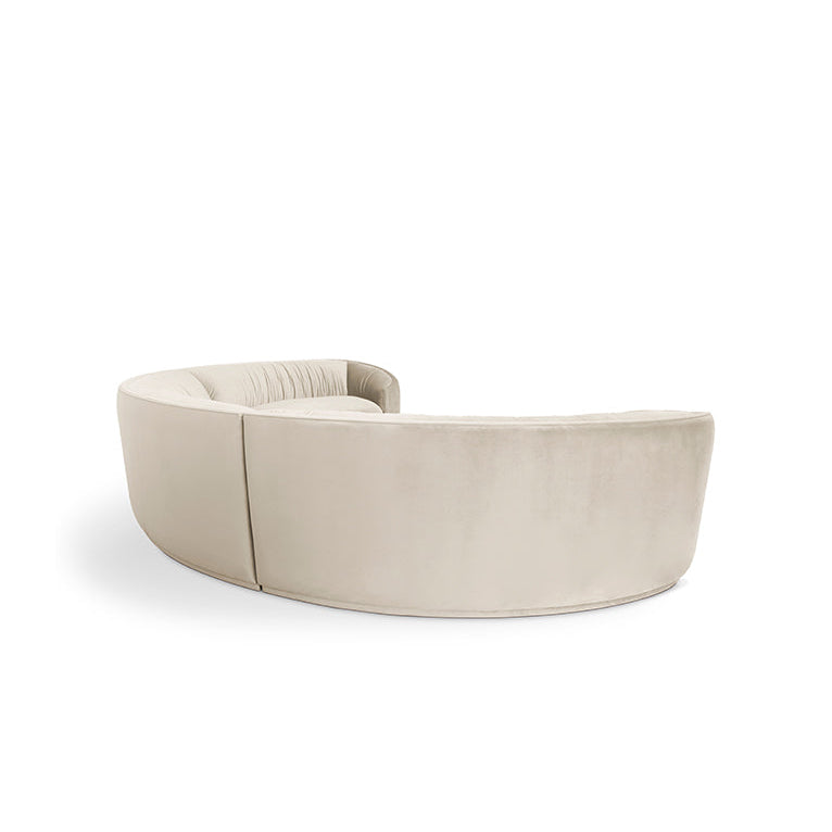Wales Round Three Sofa