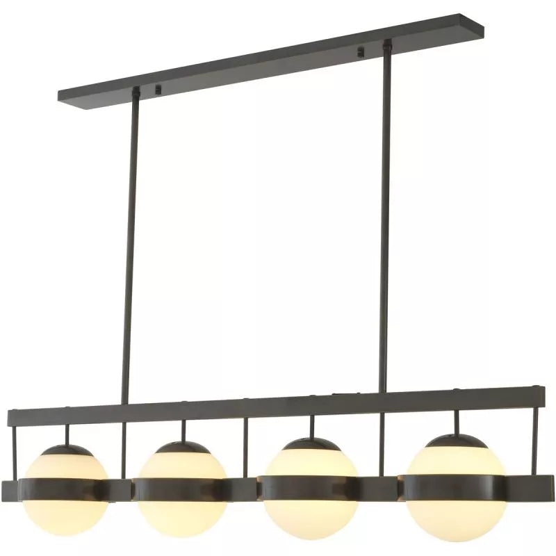 Chandelier Biba by Eichholtz