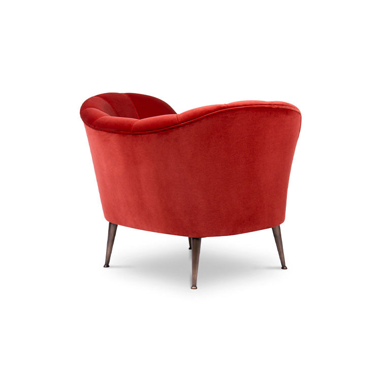 Andes Armchair