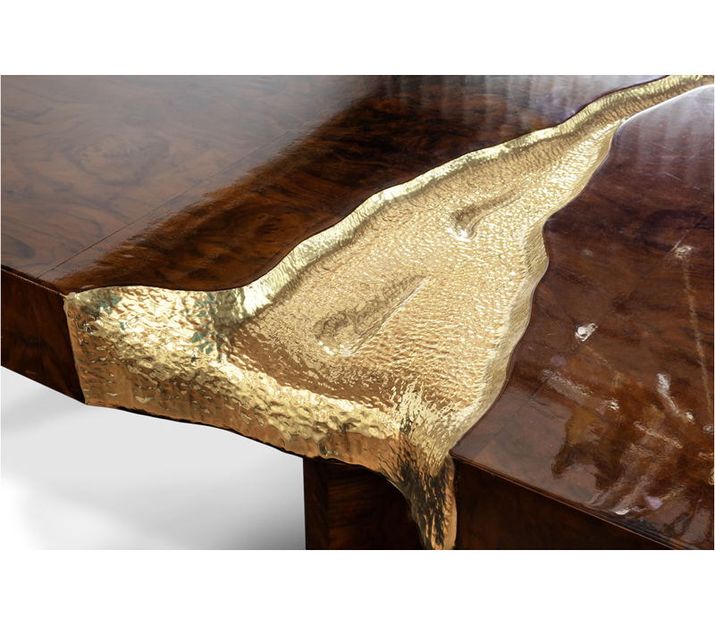 Empire Dining Table