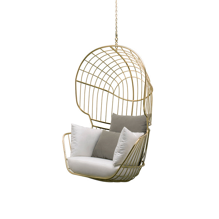 Nodo Suspensión Chair