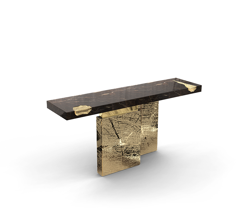 Empire Console
