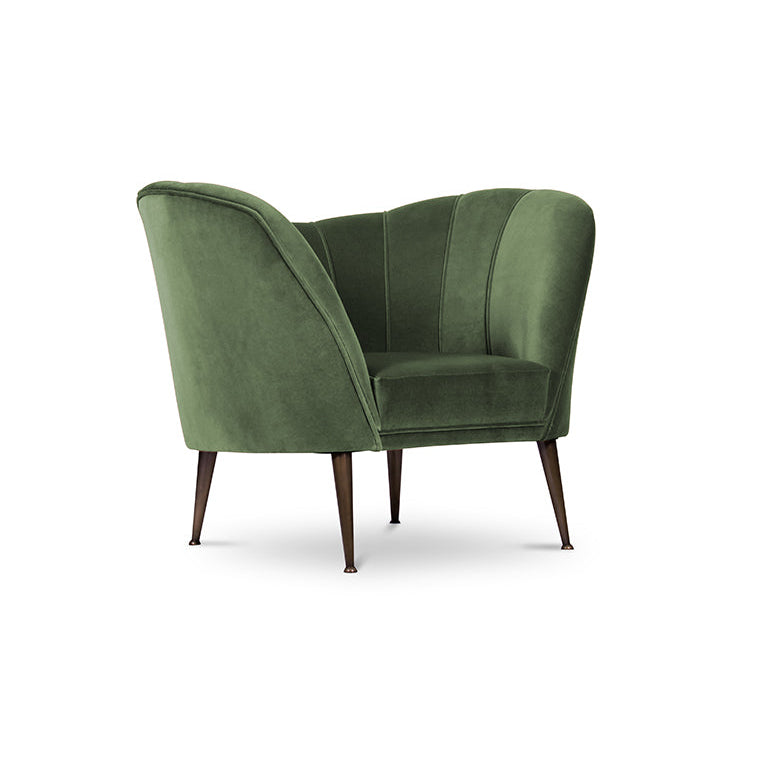 Andes Armchair