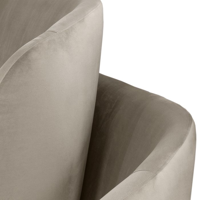 Odette Bed