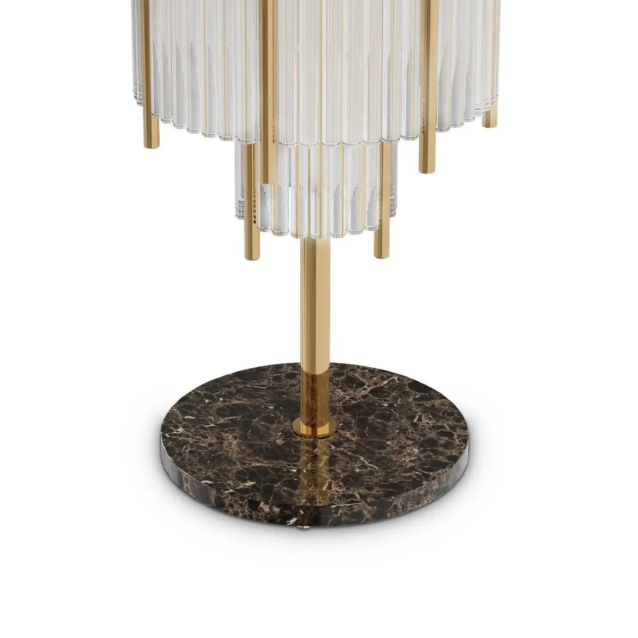 Pharo III Table Lamp by Luxxu