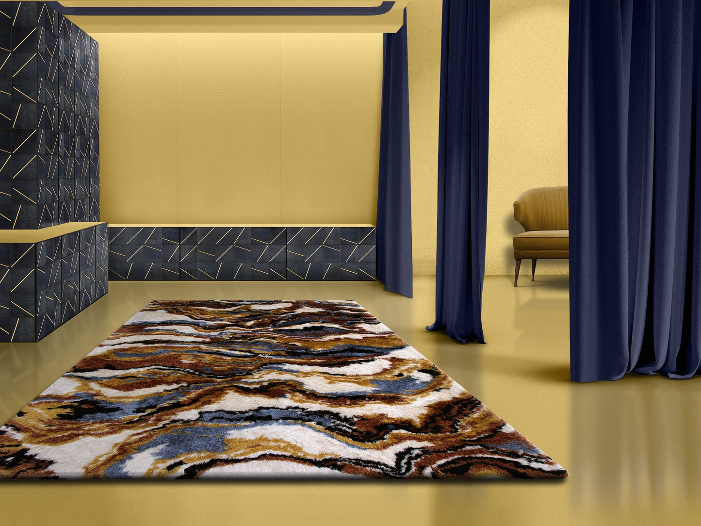 La Land Rug