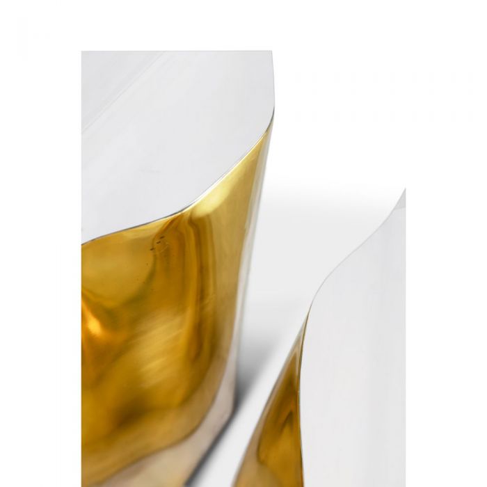 Lapiaz Side Table