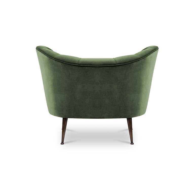 Andes Armchair