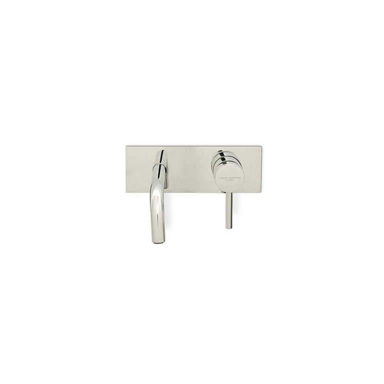 Flow Wall Mixer