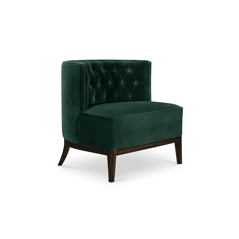 Bourbon Armchair