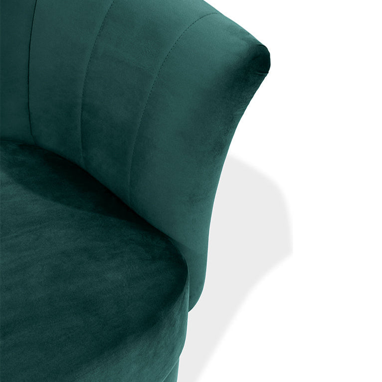 Elk Armchair