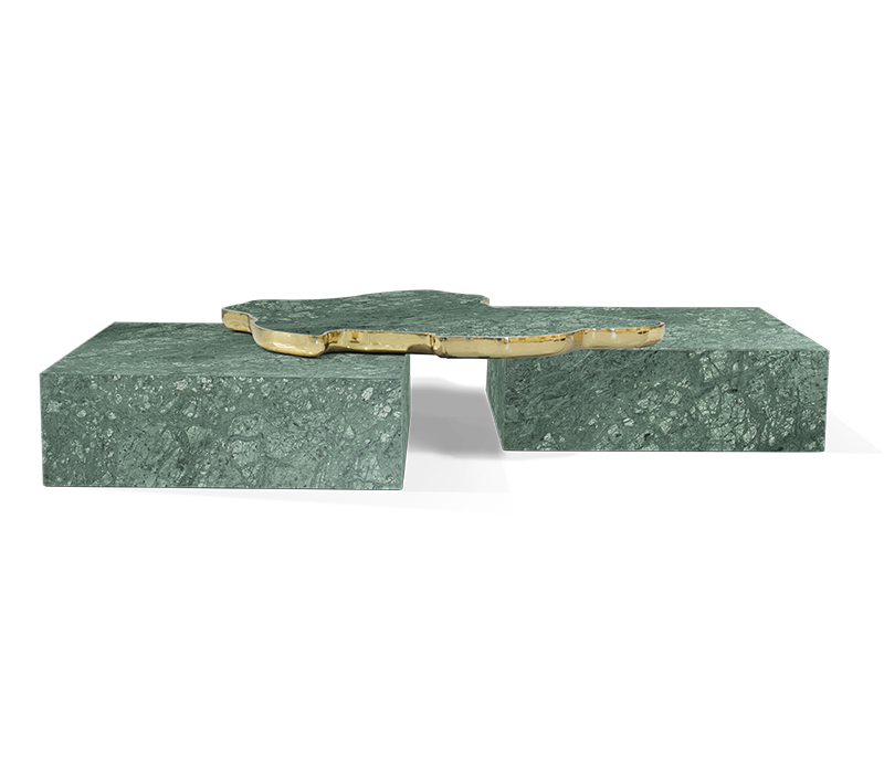 Navarra Center Table