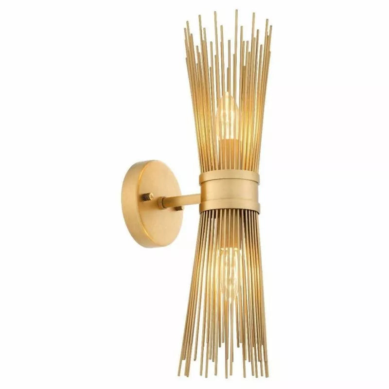 Wall Lamp Romeo Double