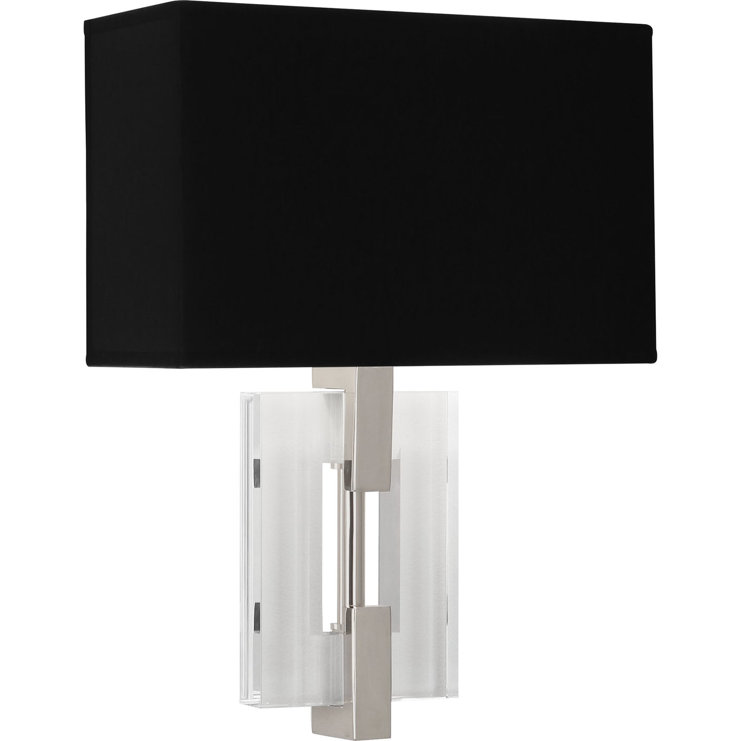 Lincoln Wall Sconce by Robert Abbey