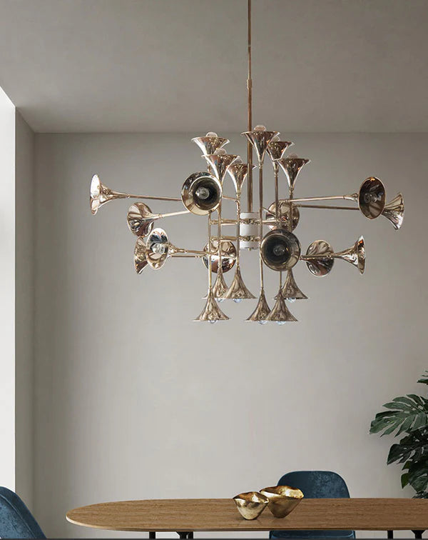 Botti 150 Chandelier By DelightFull