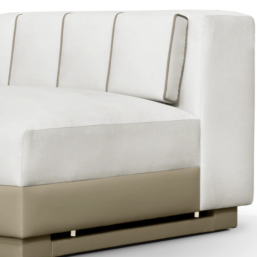 Milenio Modular Sofa