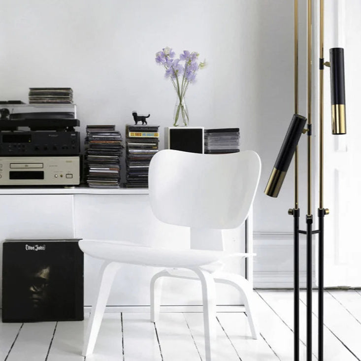 Ike Floor Lamp
