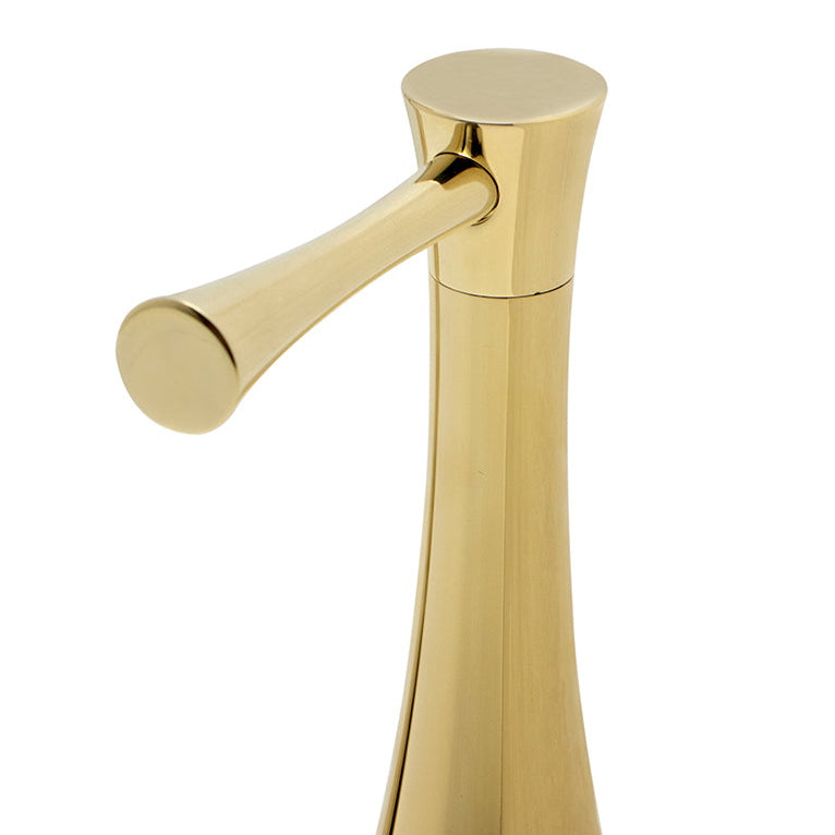 Timeless Three Hole Mixer Tap