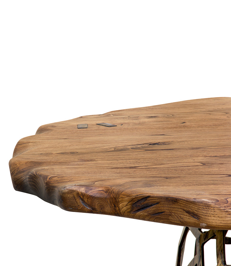 Apis II Dining Table