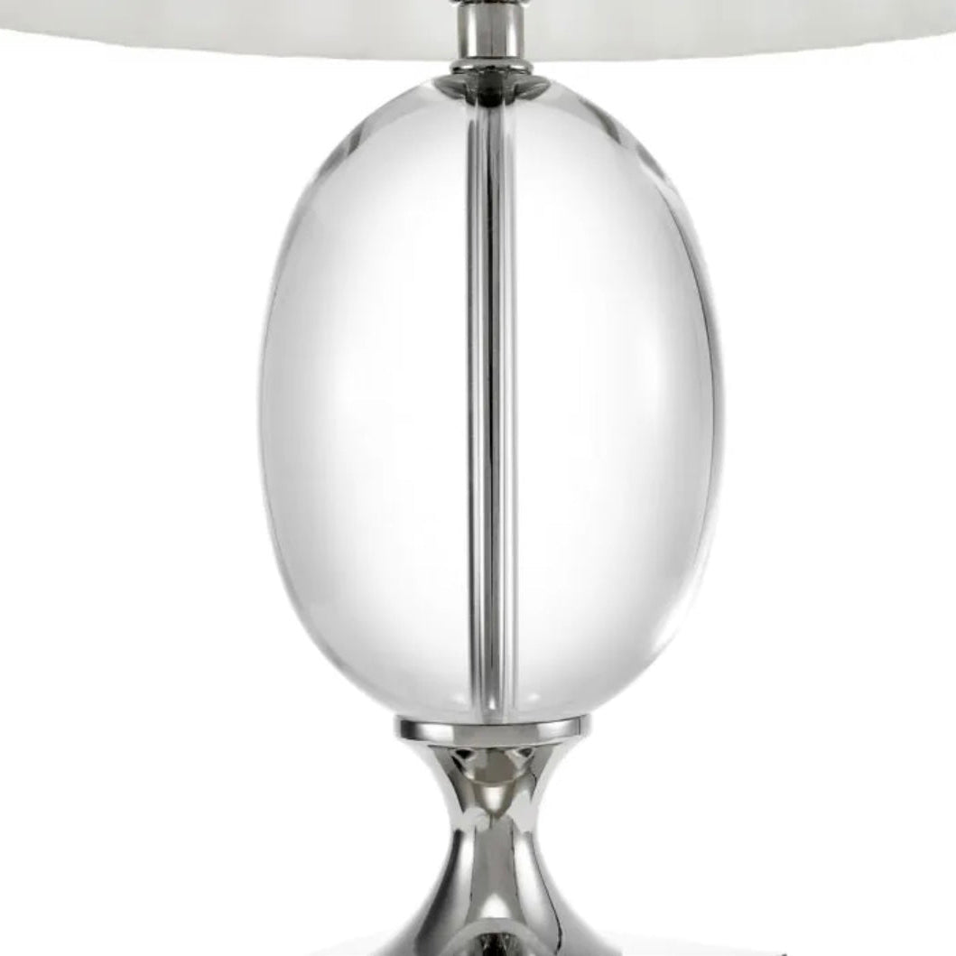 Table Lamp Galvin