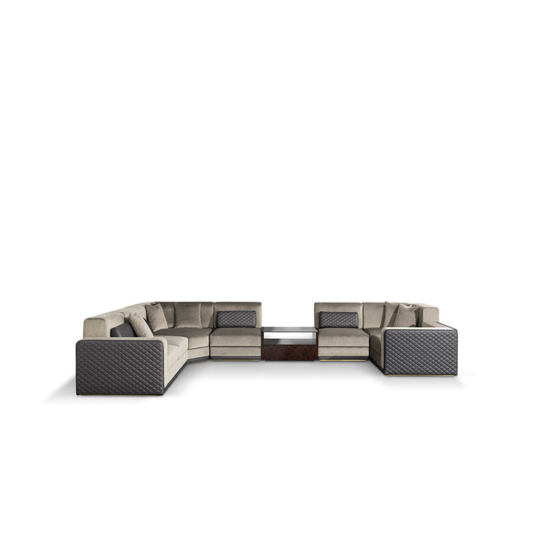 Thomson Modular Sofa
