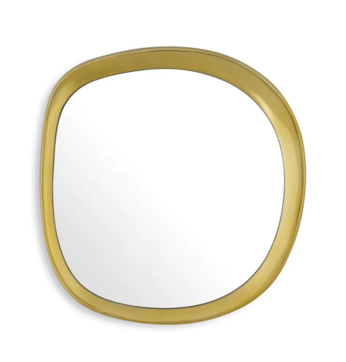 Mirror Leandro