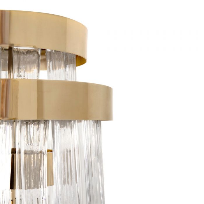 Babel Floor Lamp by Luxxu