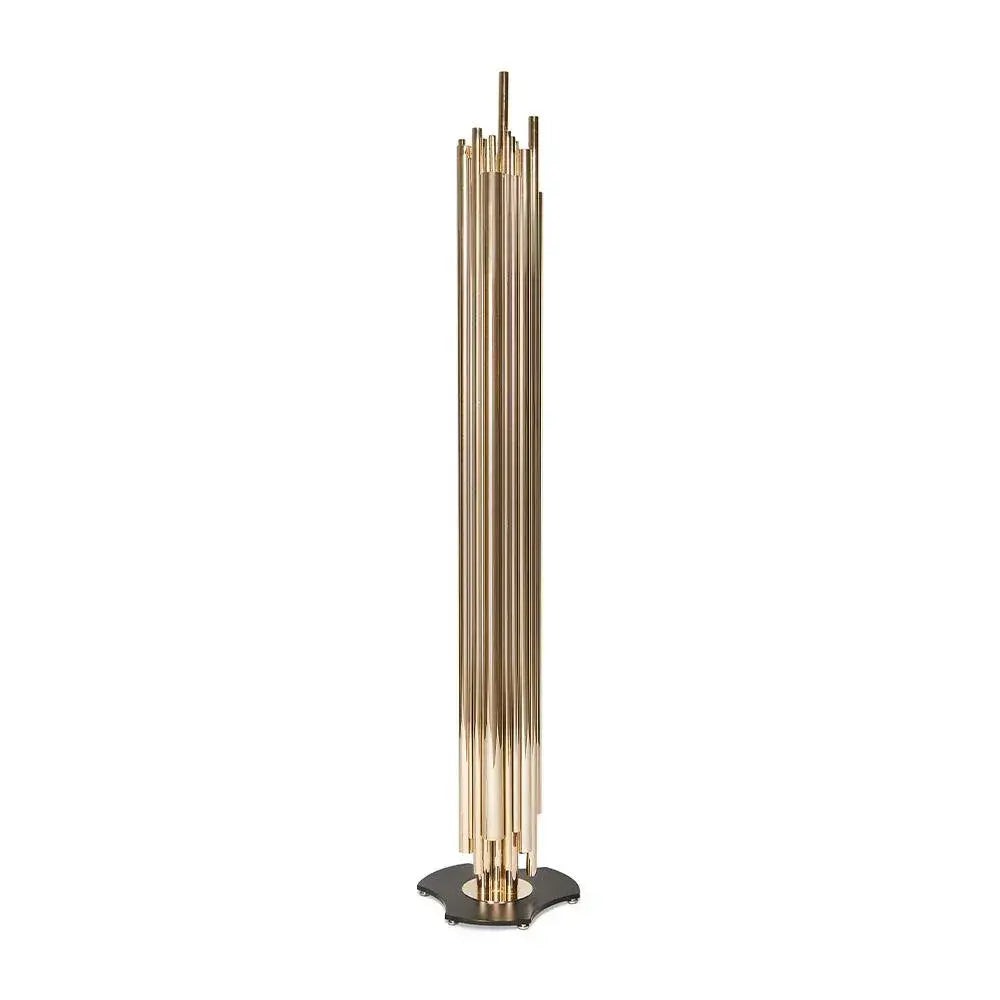 Brubeck Floor Lamp