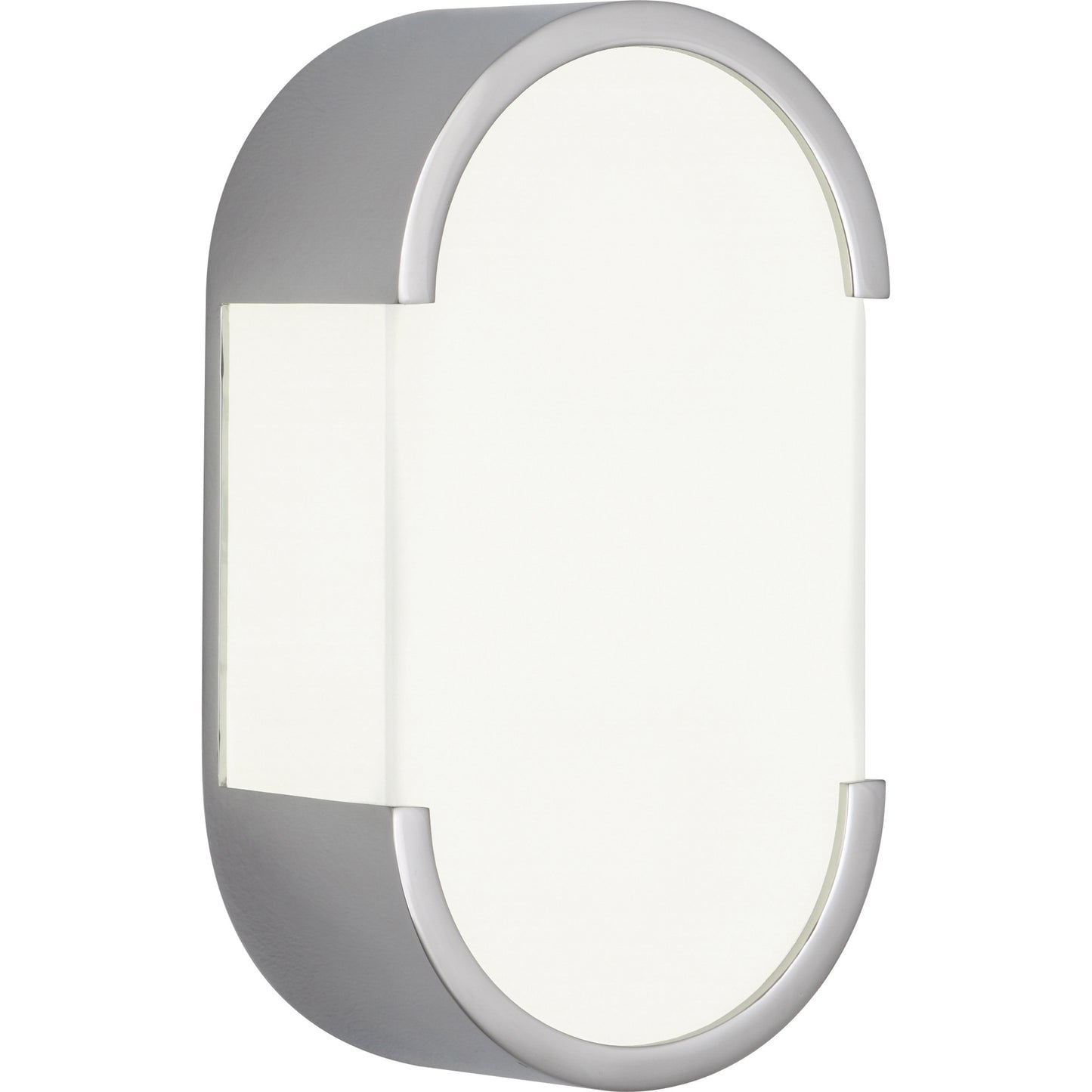 Bryce Wall Sconce by Robert Abbey