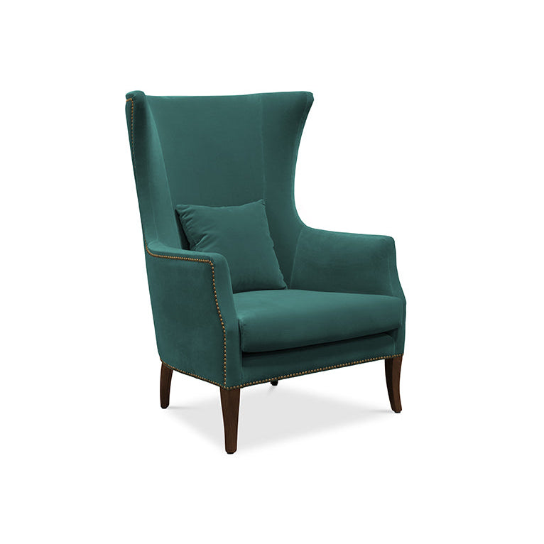 Dukono Armchair