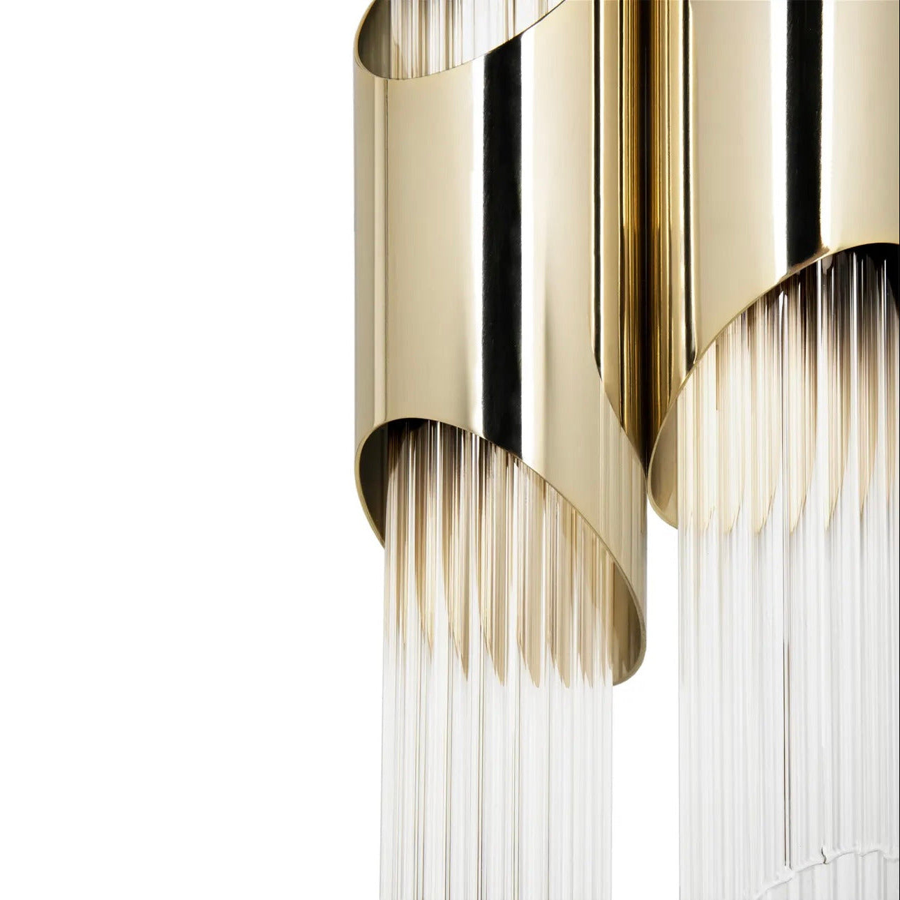 Draycott II Wall Lamp by Luxxu