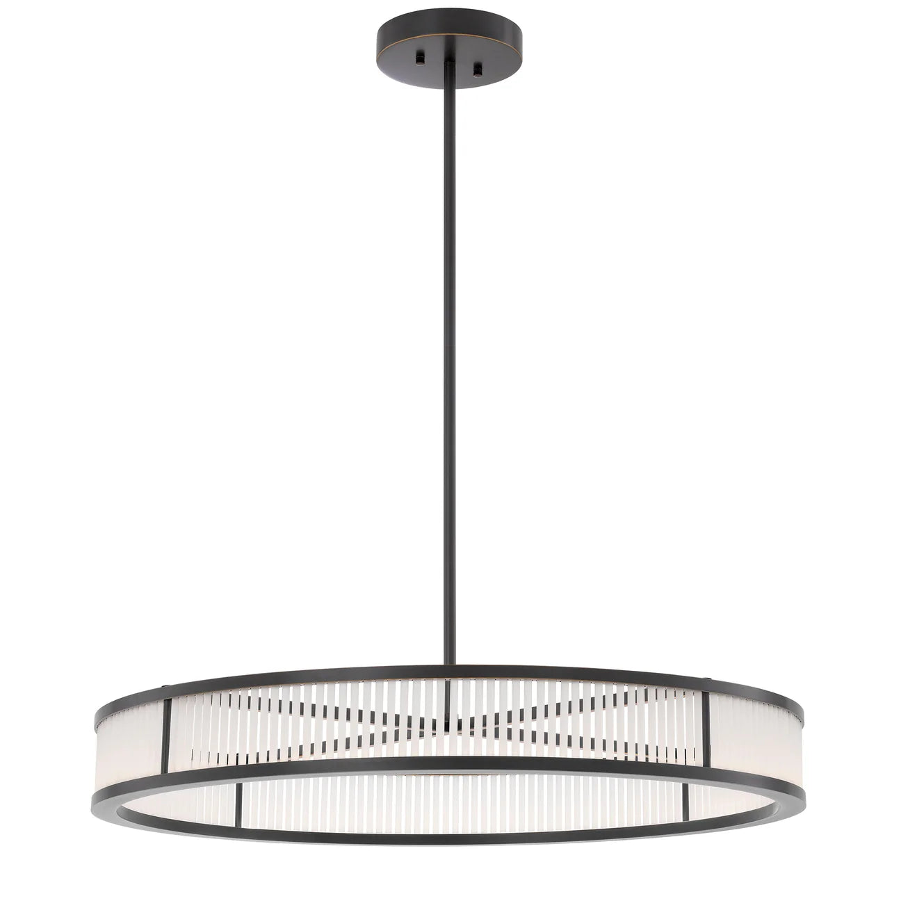 Chandelier Thibaud by Eichholtz