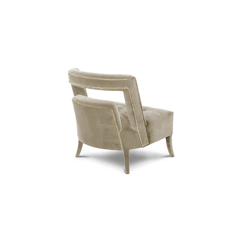 Naj Armchair