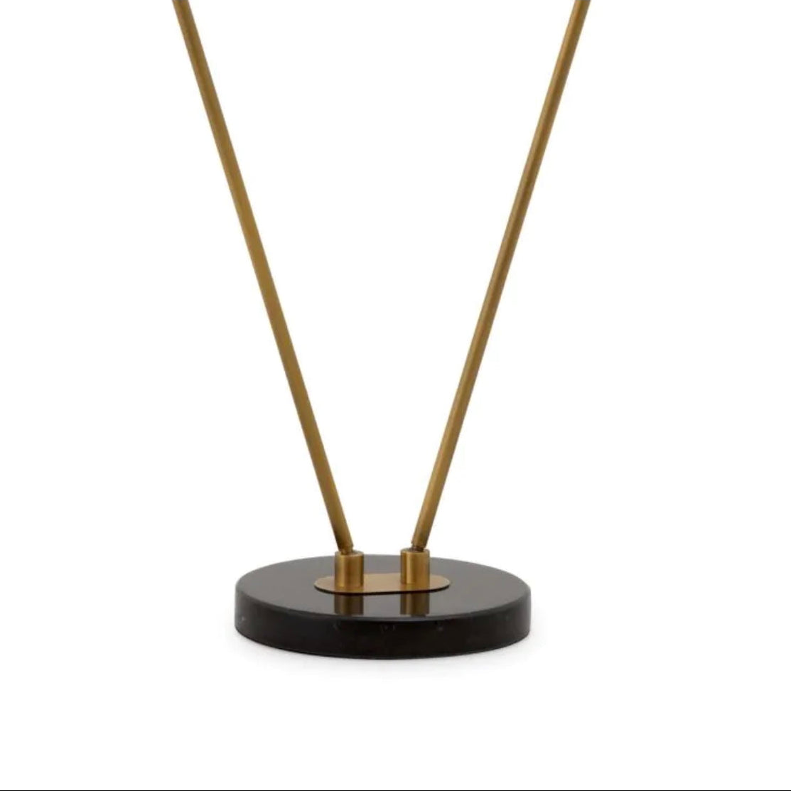 Floor Lamp Asta Double