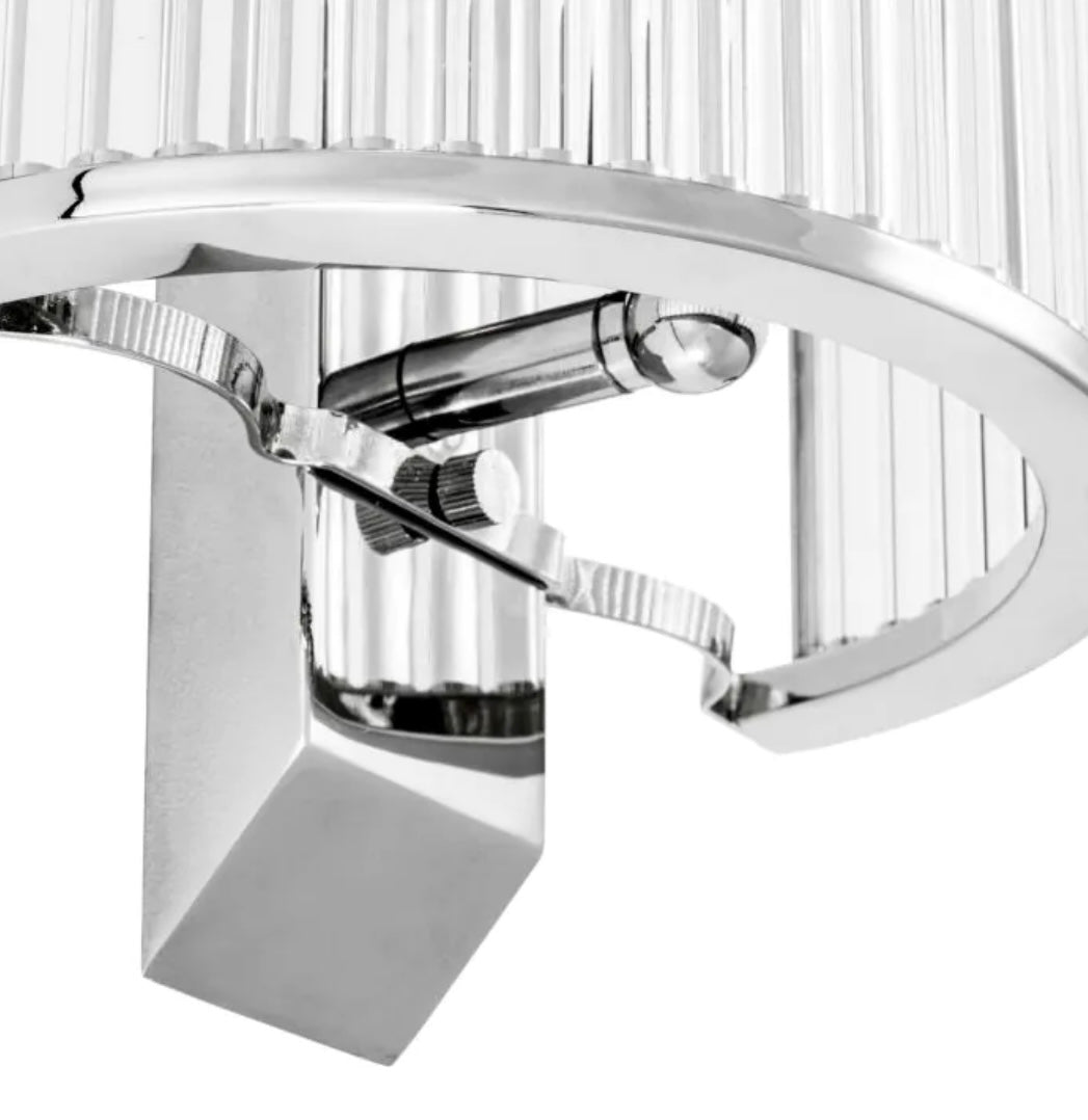 Wall Lamp Oakley by Eichholtz