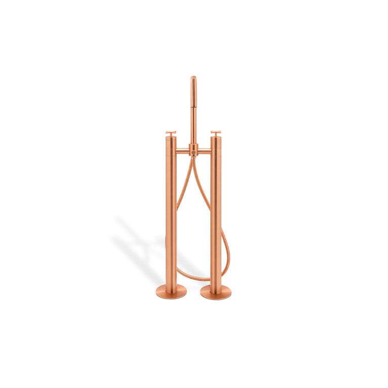 Nau Mounting Floor Mixer
