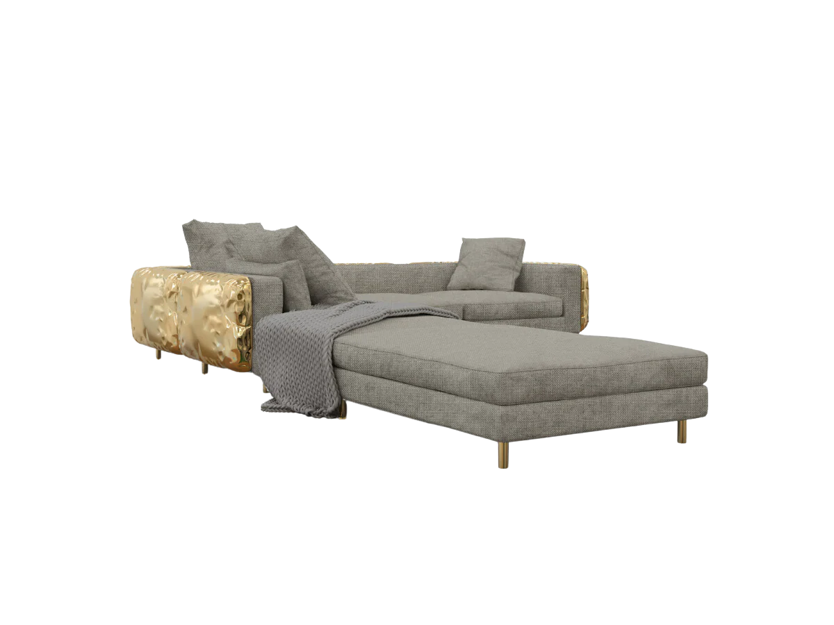 Imperfectio Modular Sofa