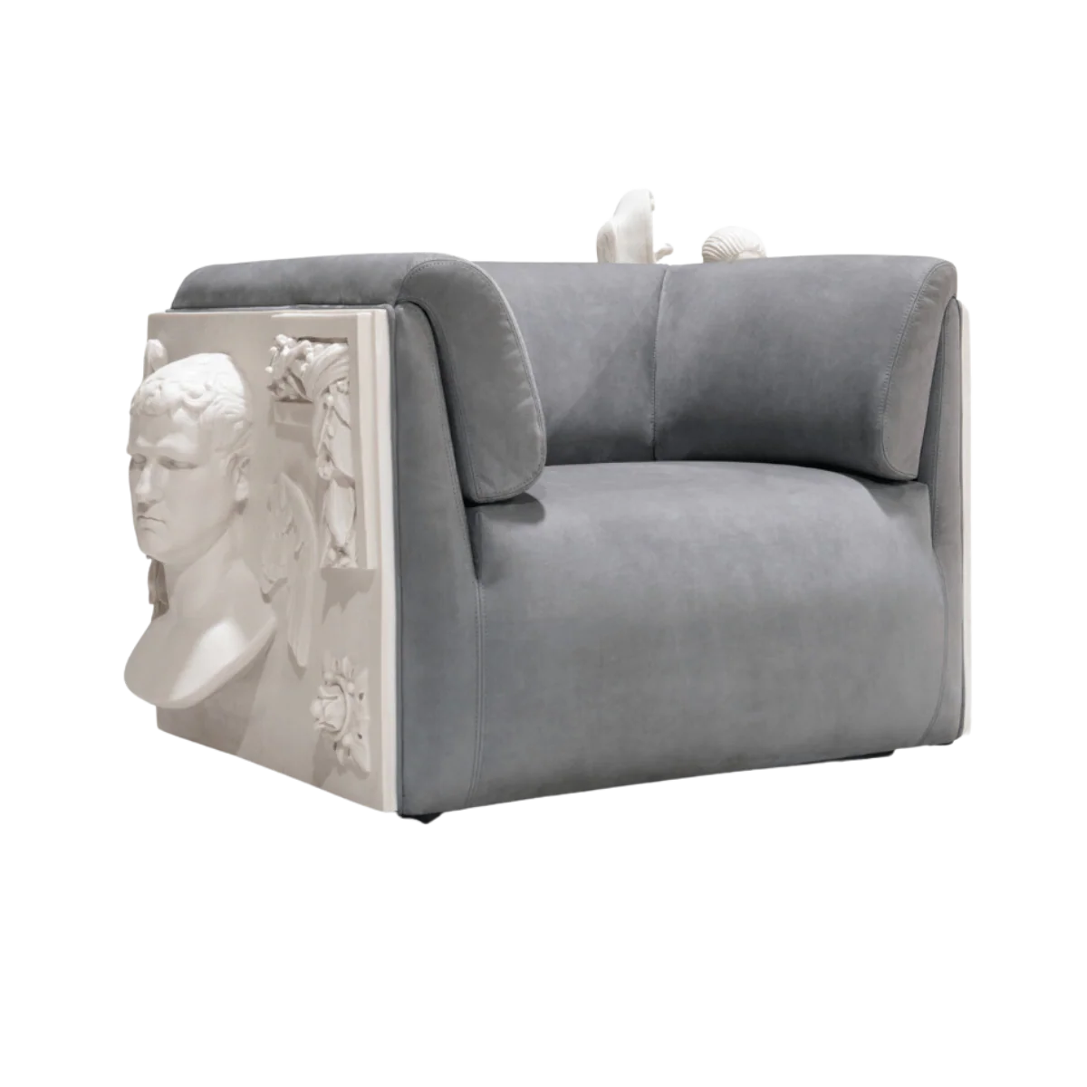 Versailles Armchair