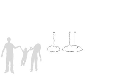 Cloud Suspension