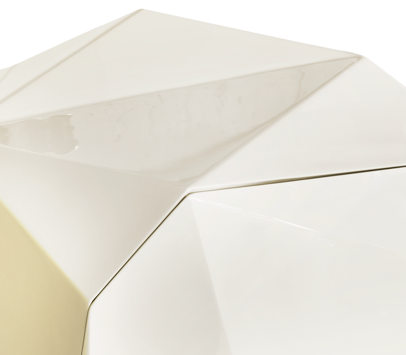 Diamond Luxury Safe