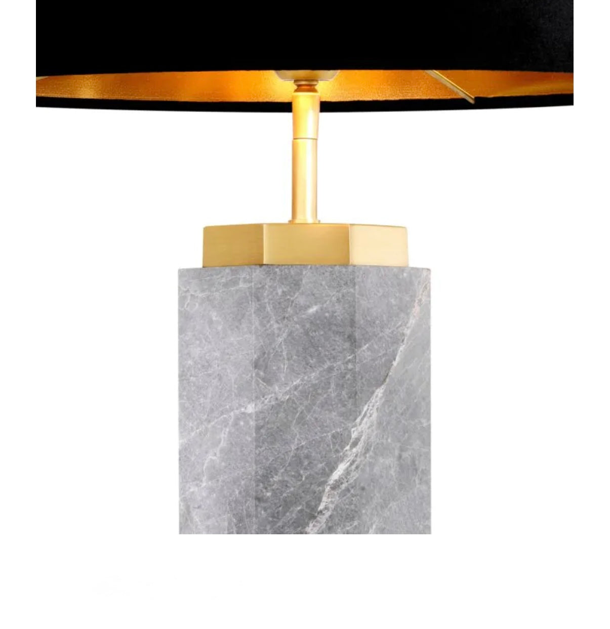 Table Lamp Newman