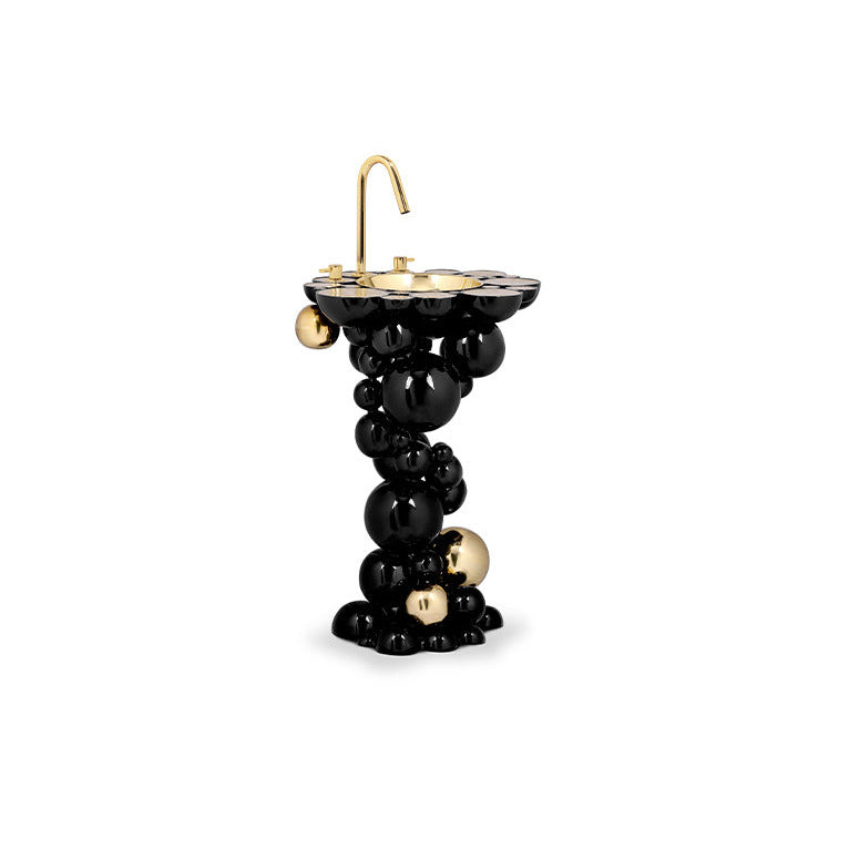 Newton Pedestal Sink