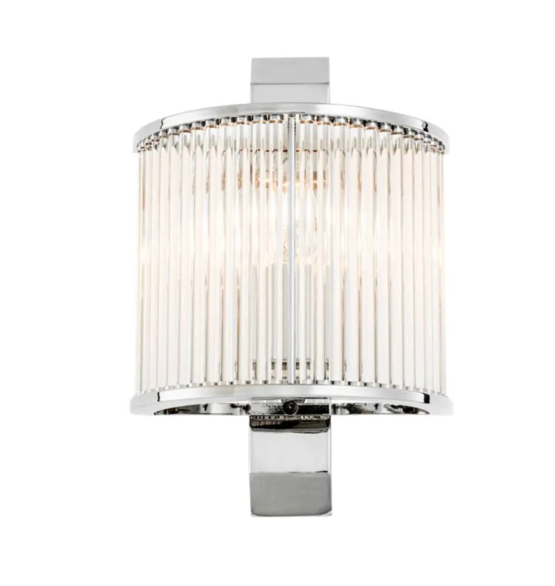 Wall Lamp Oakley by Eichholtz