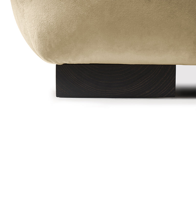 Otter Ottoman