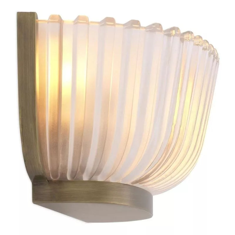 Wall Lamp Artos by Eichholtz