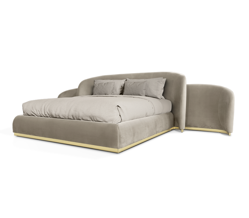 Odette Bed